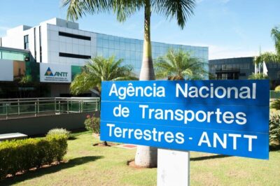 ANTT aplica mais de R$ 354 milhões em multas por frete irregular em 2026