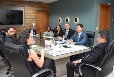 SÃO LUÍS – MPMA firma acordo com Iprev para a instrução de processos de aposentadorias