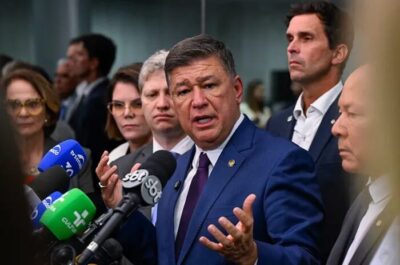 CPMI do INSS será prorrogada; Viana informa próximos passos