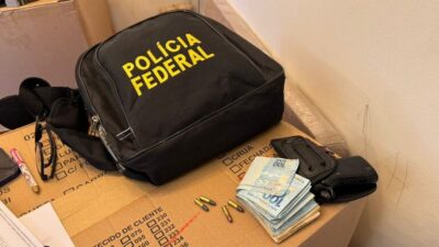 Operação nacional contra o crime organizado tem foco no MA e cumpre mais de 100 prisões em 15 estados
