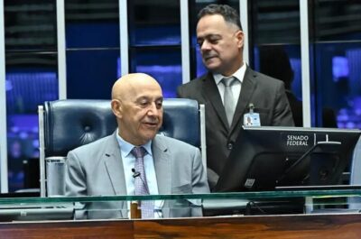 Confúcio Moura destaca apoio a Ariquemes, referência em tecnologia