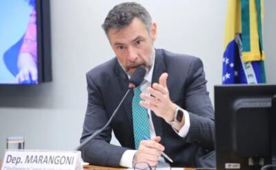 Comissão aprova projeto que prevê prisão imediata do agressor que descumpre medida protetiva