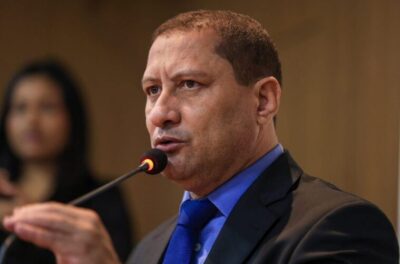 Marquinhos pede ampliação do Hospital de Traumatologia e Ortopedia…