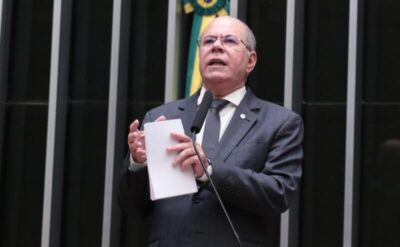 Deputado Hildo Rocha defende projeto que cria regras para rotulagem de produtos lácteos e carnes