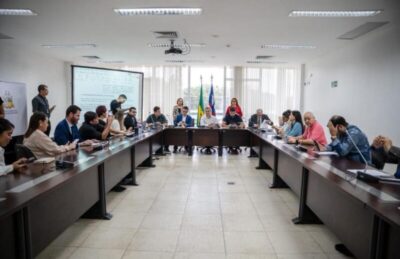 CCJ dá parecer favorável a PL que obriga instalação de monitores de caixa registradora visíveis e acessíveis aos consumidores