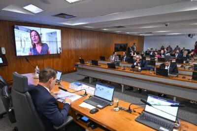 CCJ: audiência de retratação dependerá de pedido da vítima de violência doméstica