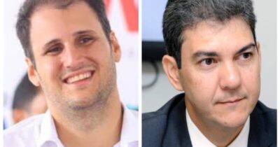 Paraná Pesquisas aponta empate técnico entre Braide e Orleans na disputa pelo governo do MA