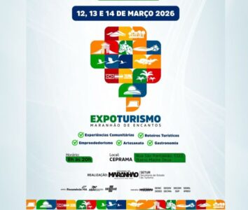 Expoturismo movimenta cadeia do turismo e destaca atuação do Sebrae no fortalecimento dos pequenos negócios