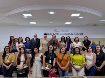 MP participa de reunião na Câmara com mães atípicas e aponta novos encaminhamentos na discussão com plano de saúde