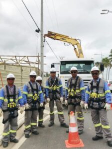 Equatorial Maranhão inicia plano operacional para o período chuvoso