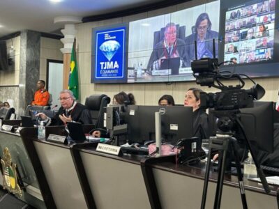 TJMA aprova proposta de projeto de lei que cria 3ª Vara Cível de Balsas