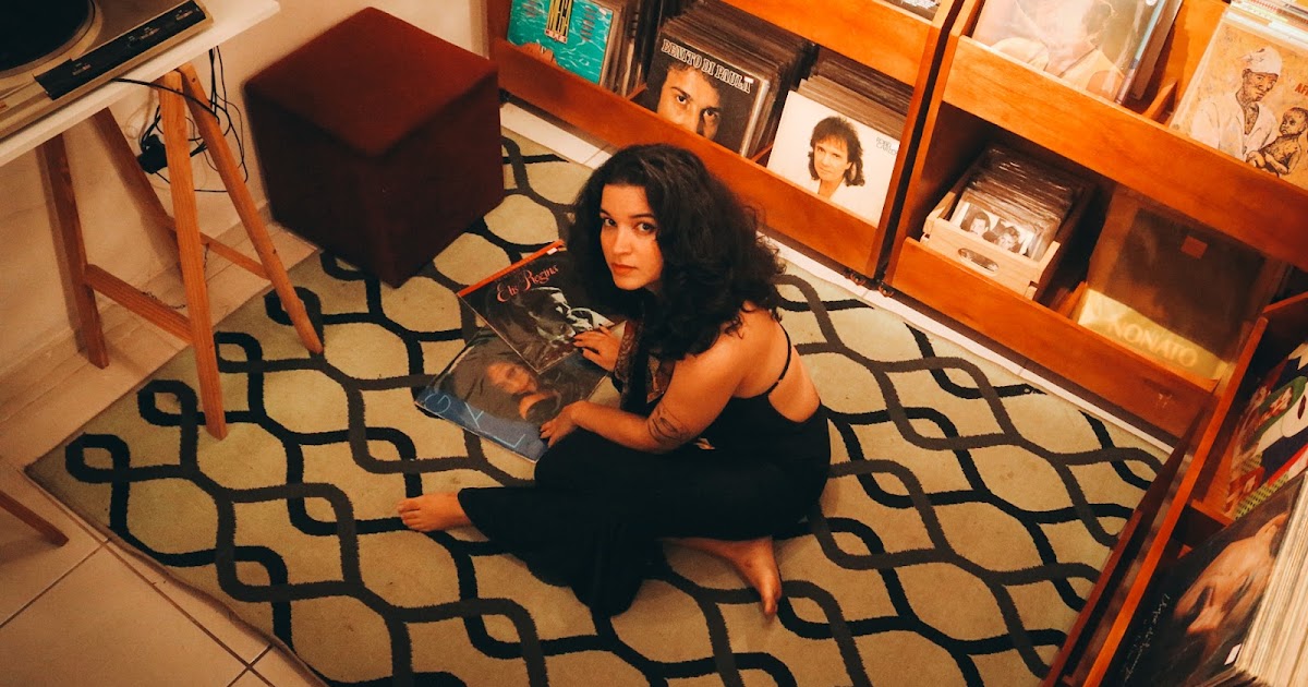 “(En)Canto Delas”: destaque da cena musical maranhense, Rayslla faz show solo de estreia em São Luís