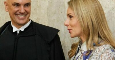 A pressão de Alexandre de Moraes em favor do Master não é grave. É gravíssima