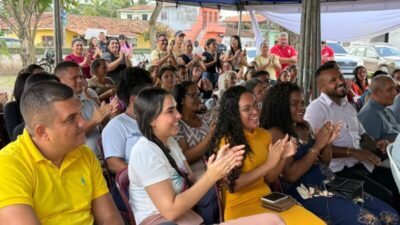Hospital Antenor Abreu em Pinheiro completa 36 anos de serviços prestados à Baixada