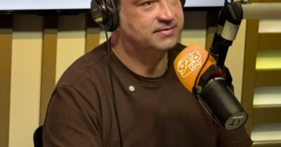 EM ENTREVISTA, DEPUTADO ADELMO SOARES REFORÇA APOIO A ORLEANS BRANDÃO E DESTACA PREPARO DE IRACEMA VALE