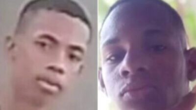 Polícia Civil mantém buscas por dois jovens desaparecidos