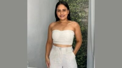 Marcada a reconstituição do assassinato da influenciadora Adriana Oliveira