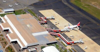 Aeroportos de São Luís e de Imperatriz são vendidos para grupo que administra aeroporto de Cancún, no México
