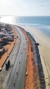 Novo relatório do TCU descarta superfaturamento em obra da Litorânea