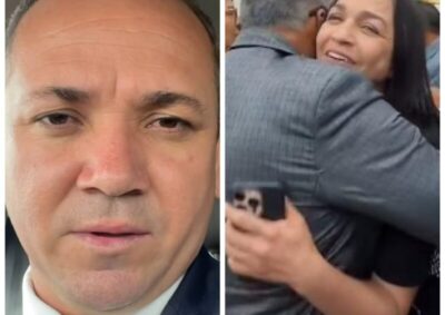 Pastor evangélico nega apoio da CEADEMA à reeleição de Eliziane Gama