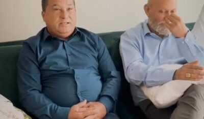 Defesa de Edésio Cavalcanti é rejeitada e Justiça confirma a cassação do mandato do prefeito e seu vice em Turiaçu(MA)