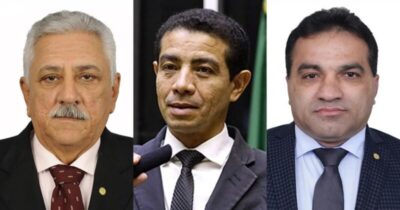 STF marca julgamento de deputados do PL acusados de desviar emendas