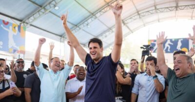 Avanço de Orleans transforma sua candidatura em caminho natural no Maranhão