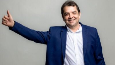 Dr. Hilton Gonçalo e partido inovam na escolha do suplente para o senado