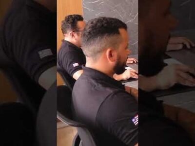 Obra da Litorânea: Secretário e empresária desconstroem “factoides” e reafirmam legalidade do serviço