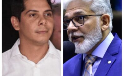 Silvio Antonio e Paulo Marinho Jr. assumirão após cassações de Josimar de Pastor Gil