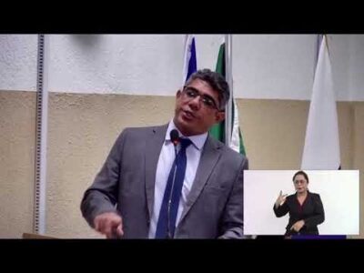 Uilma destaca avanços da gestão Rafael e condena ataques de “milícia virtual” em Timon