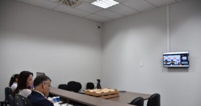 Vereadores envolvidos em esquema de corrupção em Turilândia prestam depoimentos