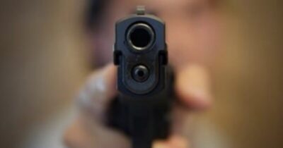 Tentativa de homicídio a tiros deixa jovem ferido em Santa Helena e suspeito segue foragido