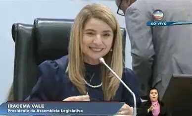 Alema aprova PL que fomenta a autonomia financeira das mulheres