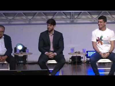 Davi Brandão participa de lançamento do programa de combate a infarto no Maranhão