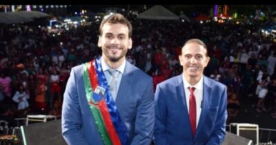 MPE dá parecer favorável à cassação do prefeito de Caxias e à inelegibilidade de Fábio Gentil