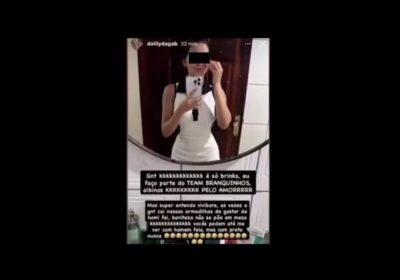 Ex-colaboradora do Detran-MA é condenada por racismo após publicações nas redes