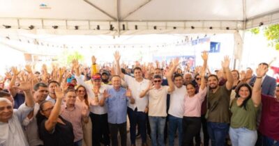 COM UNIDADES EM PAULINHO NEVES E HUMBERTO DE CAMPOS, GOVERNO MANTÉM 220 RESTAURANTES  POPULARES