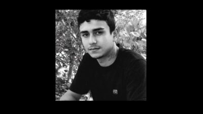 Jovem é executado com cerca de 15 tiros por dupla em motocicleta no interior do Maranhão