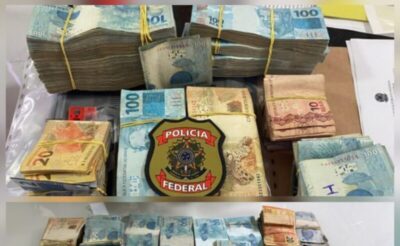 PF deflagra operação para apurar fraude em licitação, em Timbiras