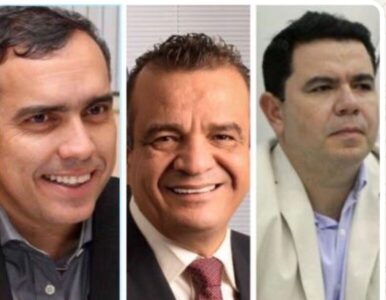 Senado: disputa por suplência mostra força de Hilton Gonçalo