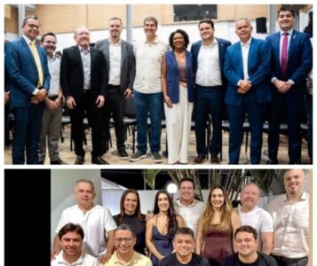 Dinista cita diálogo com Braide para eleição de Governo