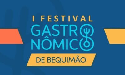 Prefeitura realiza nesta sexta-feira o 1º Festival Gastronômico em Bequimão-MA
