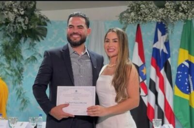 Turilândia: prefeito e primeira-dama apresentam-se à polícia após ação do Gaeco