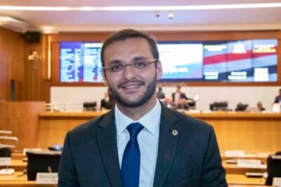 Justiça mantém processo contra prefeito de Santa Inês por suspeita de fraudes milionárias na saúde