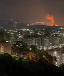 Venezuelanos comemoram captura de Maduro; Jerry reclama