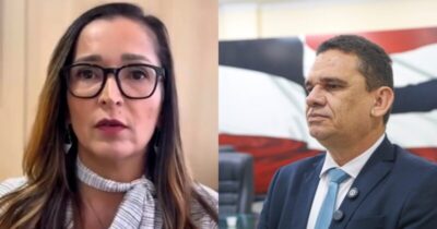 Delegada denuncia suposto assédio e secretário de Segurança nega