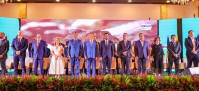 Iracema Vale participa do 29º Fórum de Governadores da Amazônia Legal