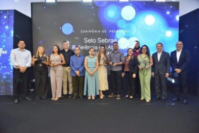 Sala do Empreendedor de Presidente Sarney recebe Selo Sebrae de Referência em Atendimento