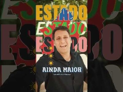 Maranhão: Orleans Brandão lança pré-candidatura ao Governo do Maranhão sendo o nome que mais cresce nas pesquisas!